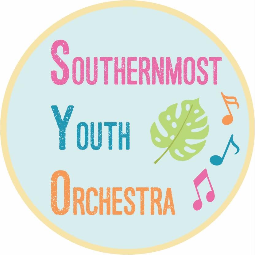 Southernmost Youth Orchestra Concert