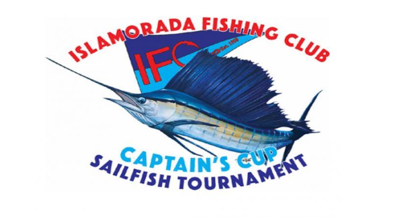 Islamorada Fishing Club Sailfish Tournament (2025)