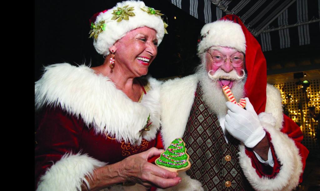 Holiday Fest-Inn Tours