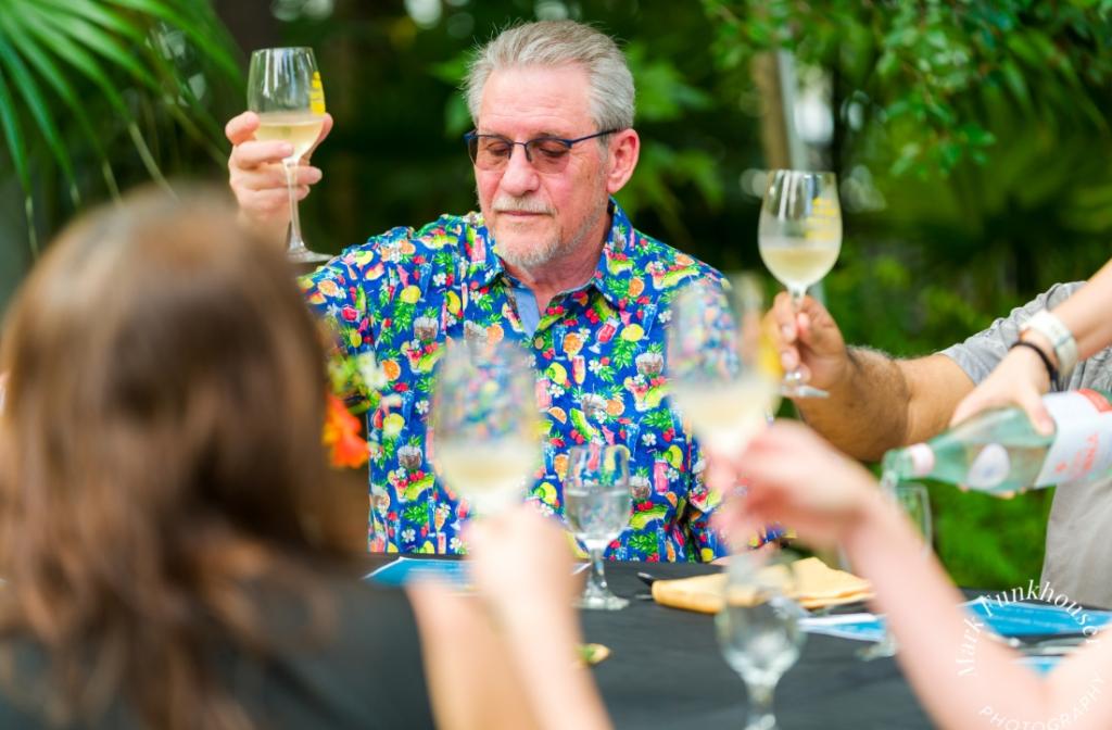 Food and Wine Festival Key West