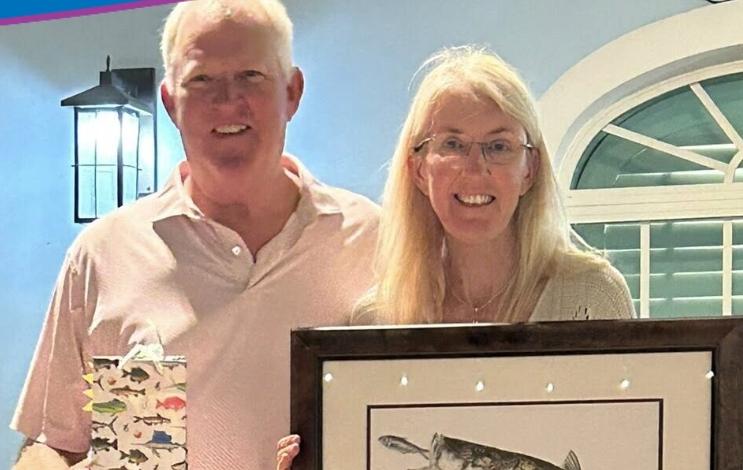 Casting for Cats Backcountry Tournament