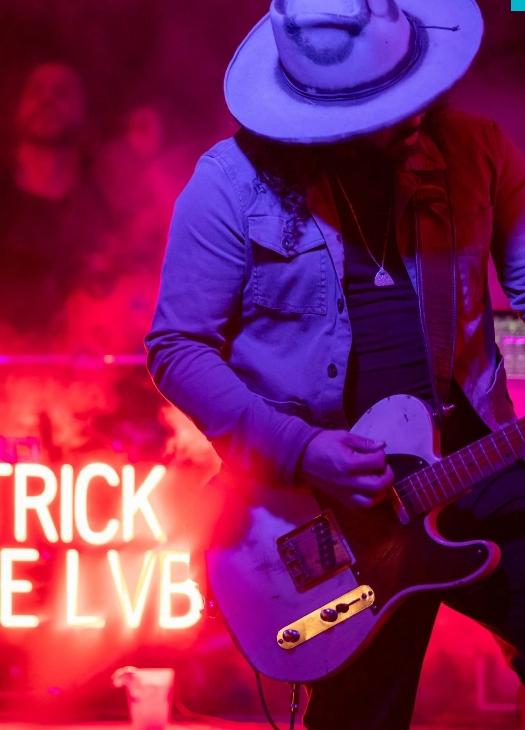 Key Largo's 7th Annual Holiday Celebration 