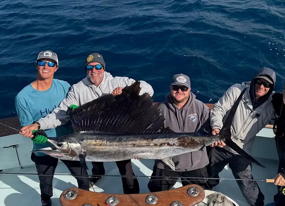 Islamorada SailFly Tournament