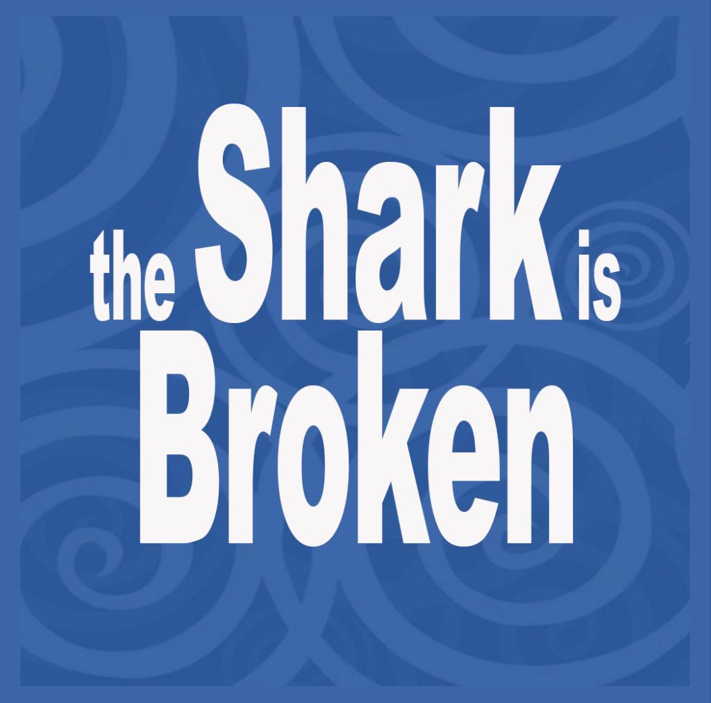 The Shark Is Broken at Fringe Theater 
