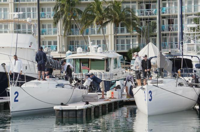 The Southernmost Regatta (2026)