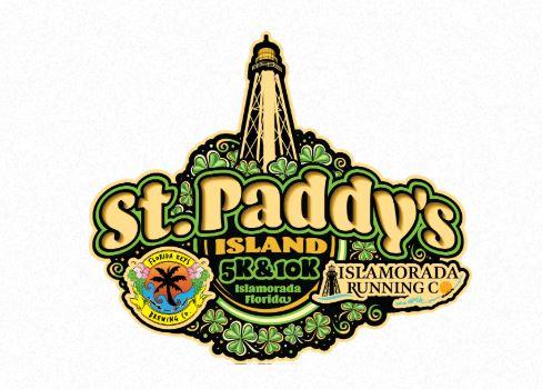 St. Paddy's Island 5K/10K 