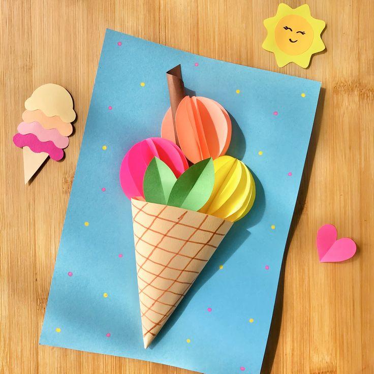 Summer ArtCamp! | The Art of Dessert