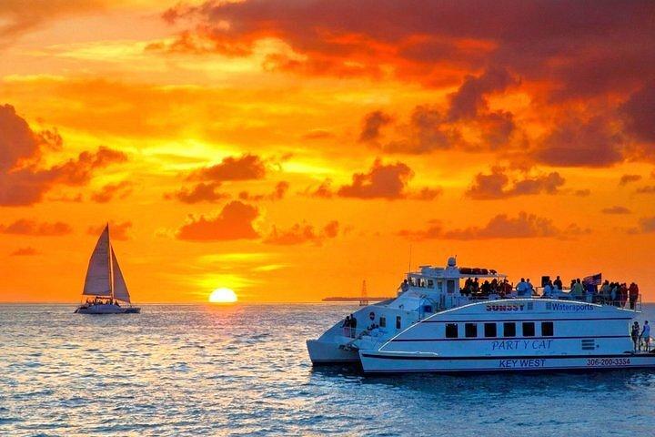 Thanksgiving Sunset Dinner Cruise