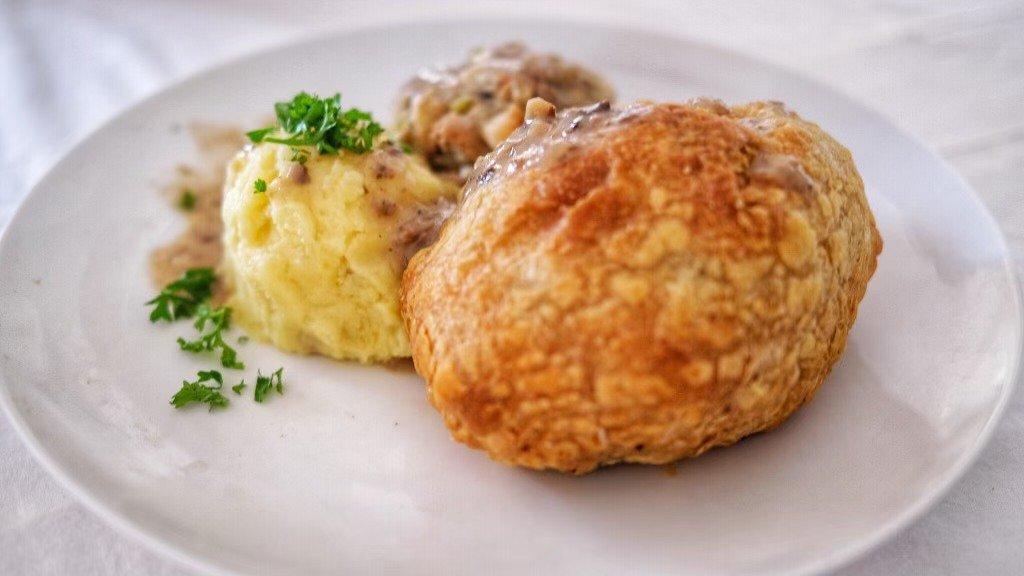 Thanksliving at Deer Run Atlantic