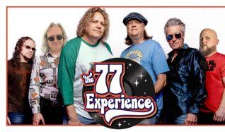 The 77 Experience at Key West Theater