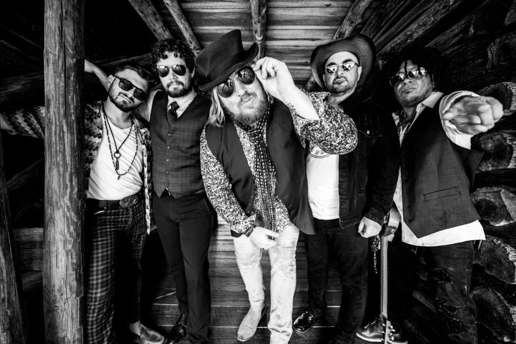 The Broken Hearts: A Tribute to Tom Petty & The Heartbreakers