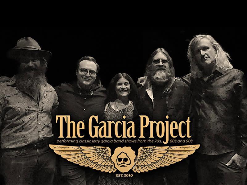 The Garcia Project