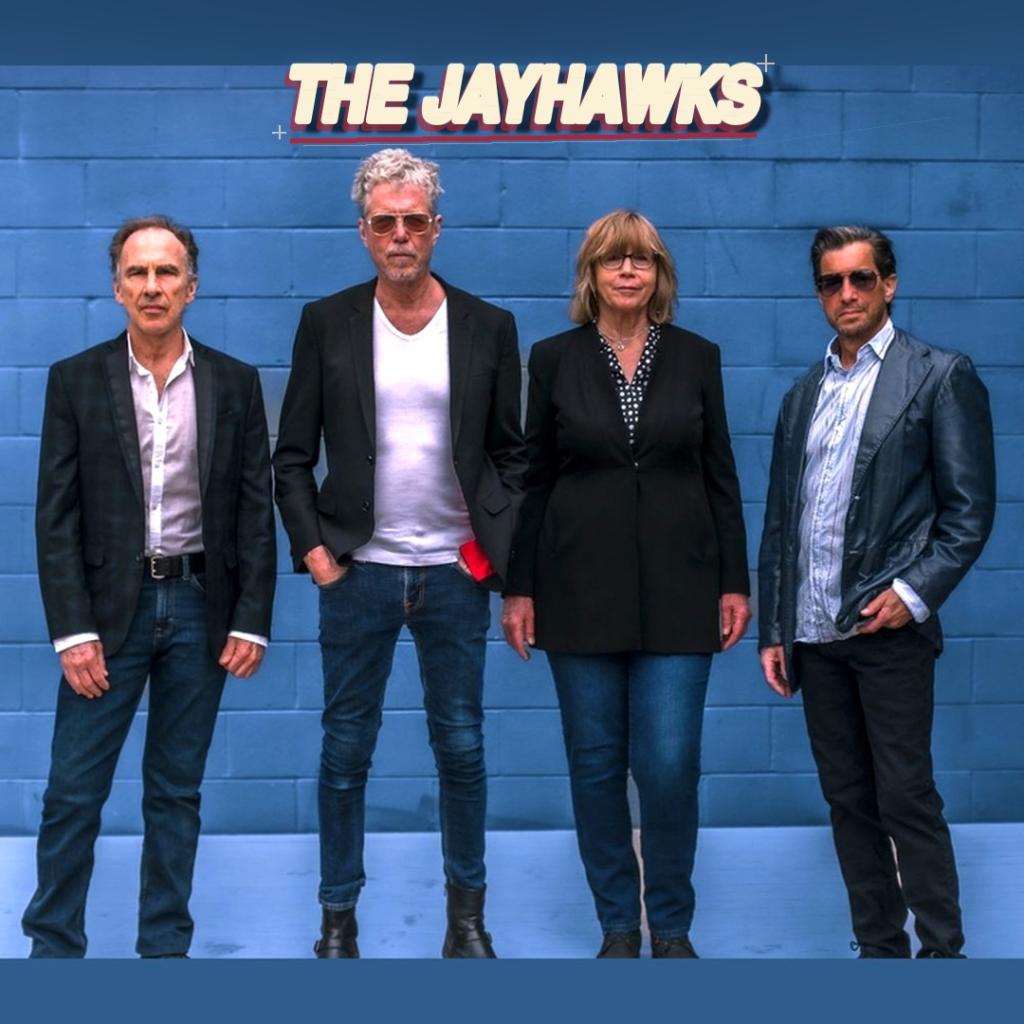 The Jayhawks