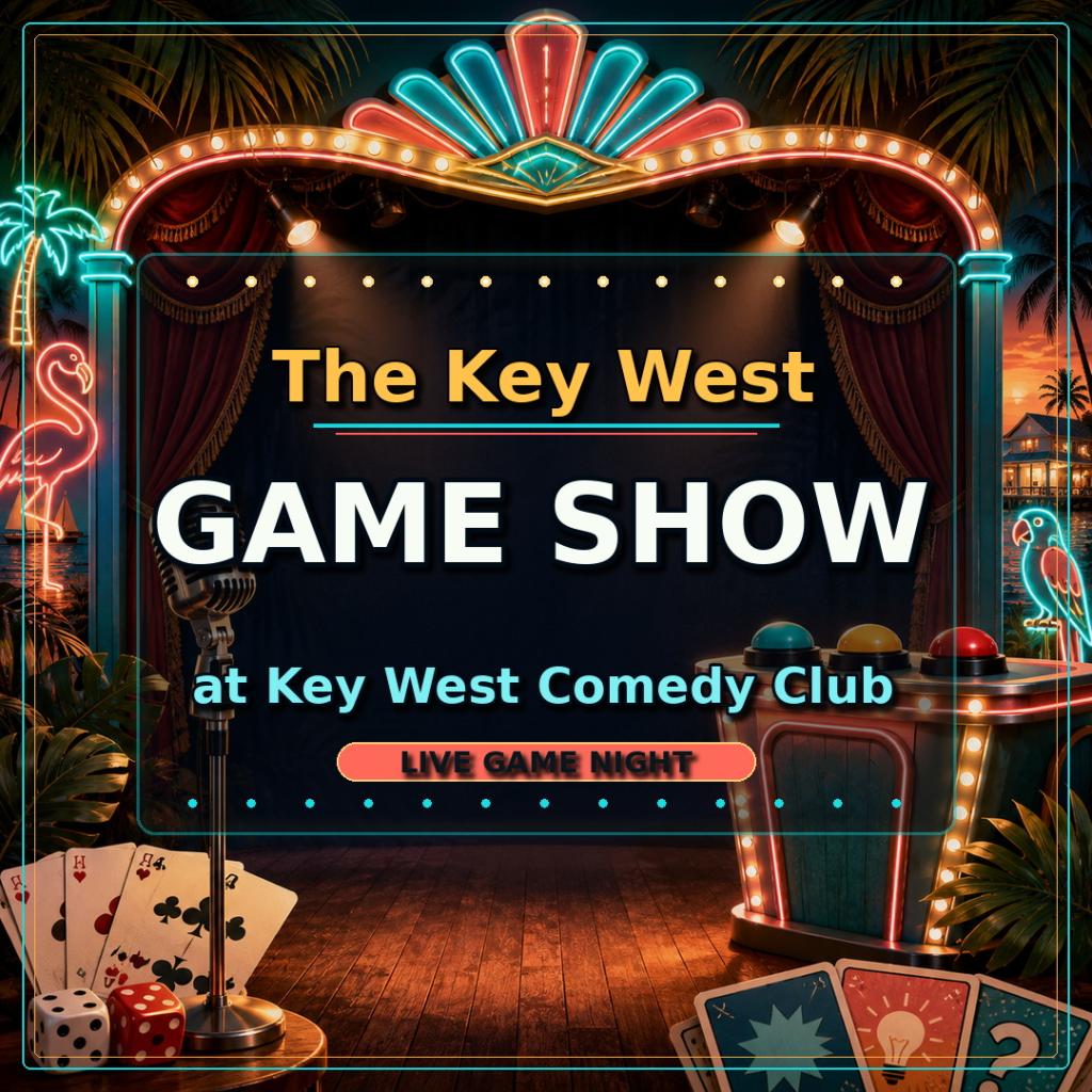 The Key West Game Show