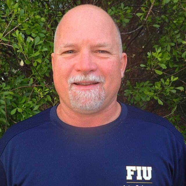 Delicate Balance of Nature Lecture Series: Standing on Shoulders of Giants with Tom Frankovich