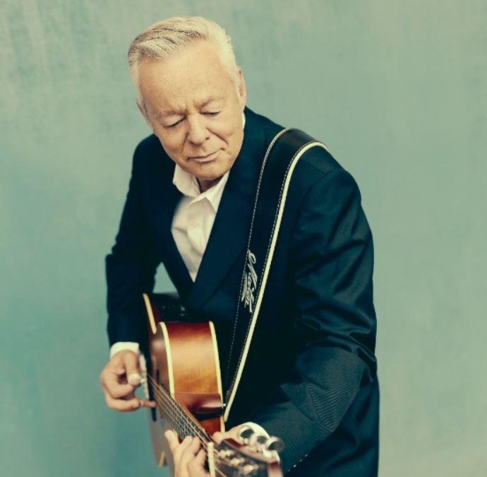 Rams Head Presents: Tommy Emmanuel