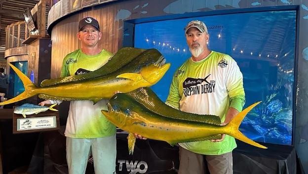 Father's Day Dolphin Derby (2026)