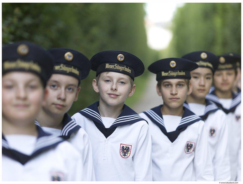 Vienna Boys’ Choir