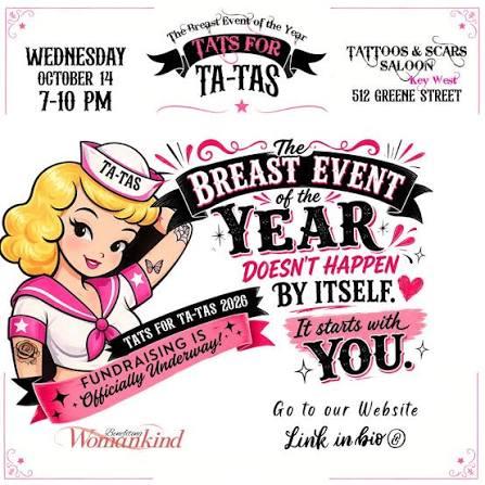 Womankind Greene Street Fundraiser