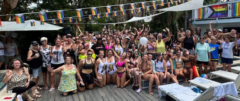 Womensfest Key West 2026