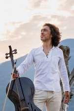 Ian Maksin: New Album Release Tour at Williams Hall 