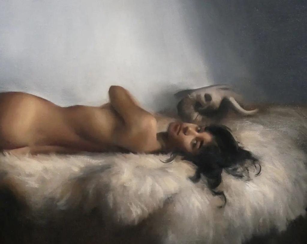 The Art of Accuracy: Drawing Essentials with Samuel Alvarez