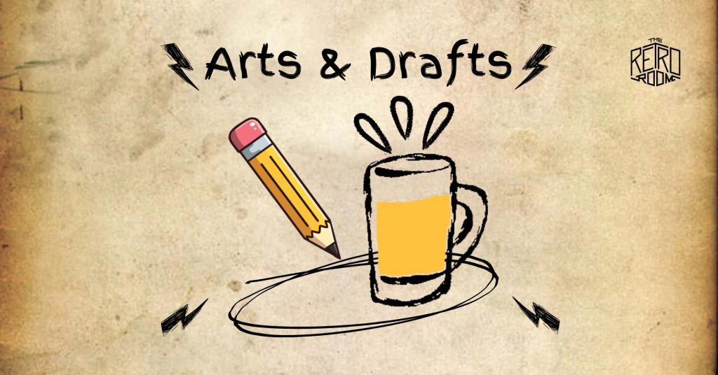 Arts & Drafts