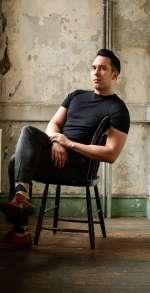 Tennessee Rising: The Dawn of Tennessee Williams at Williams Hall 