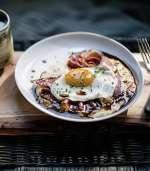 Conch Fest: Red Eye Gravy Brunch