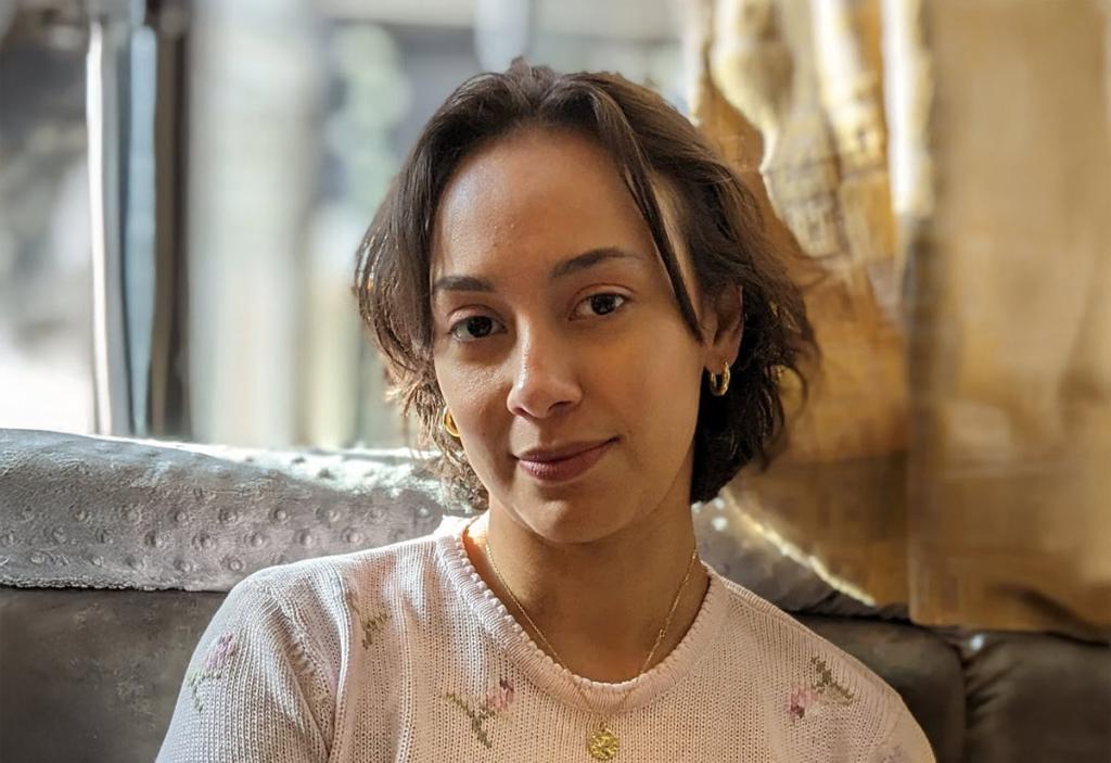 The Art and Impact of Archival Research with Monica Berra (PEAR)