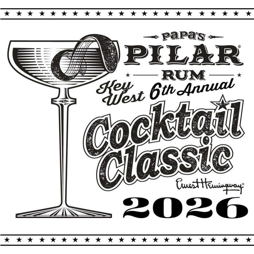 Papa’s Pilar 6th Annual Cocktail Classic