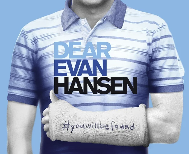 The Musical Dear Evan Hansen
