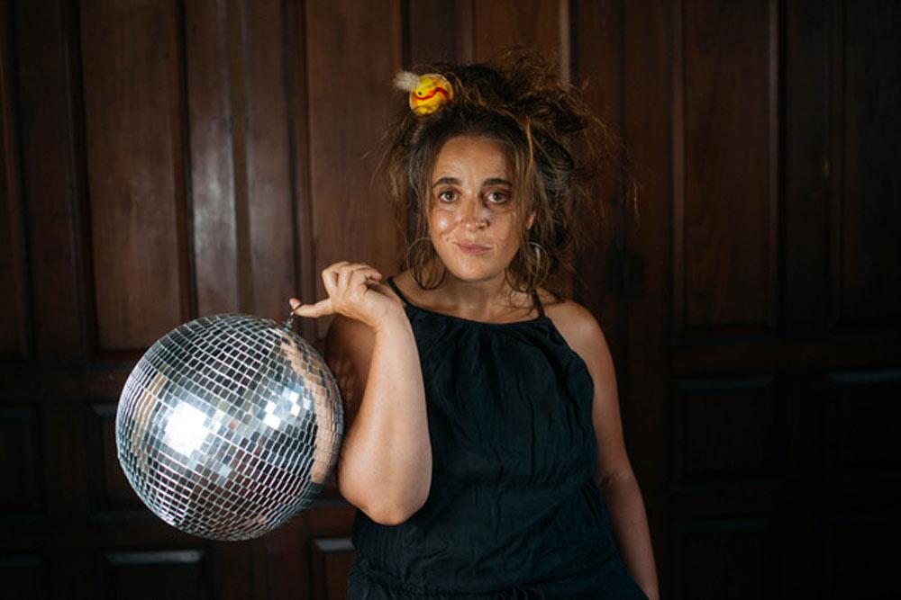 Theatrical Clown and Puppetry with Donna Oblongata (PEAR)
