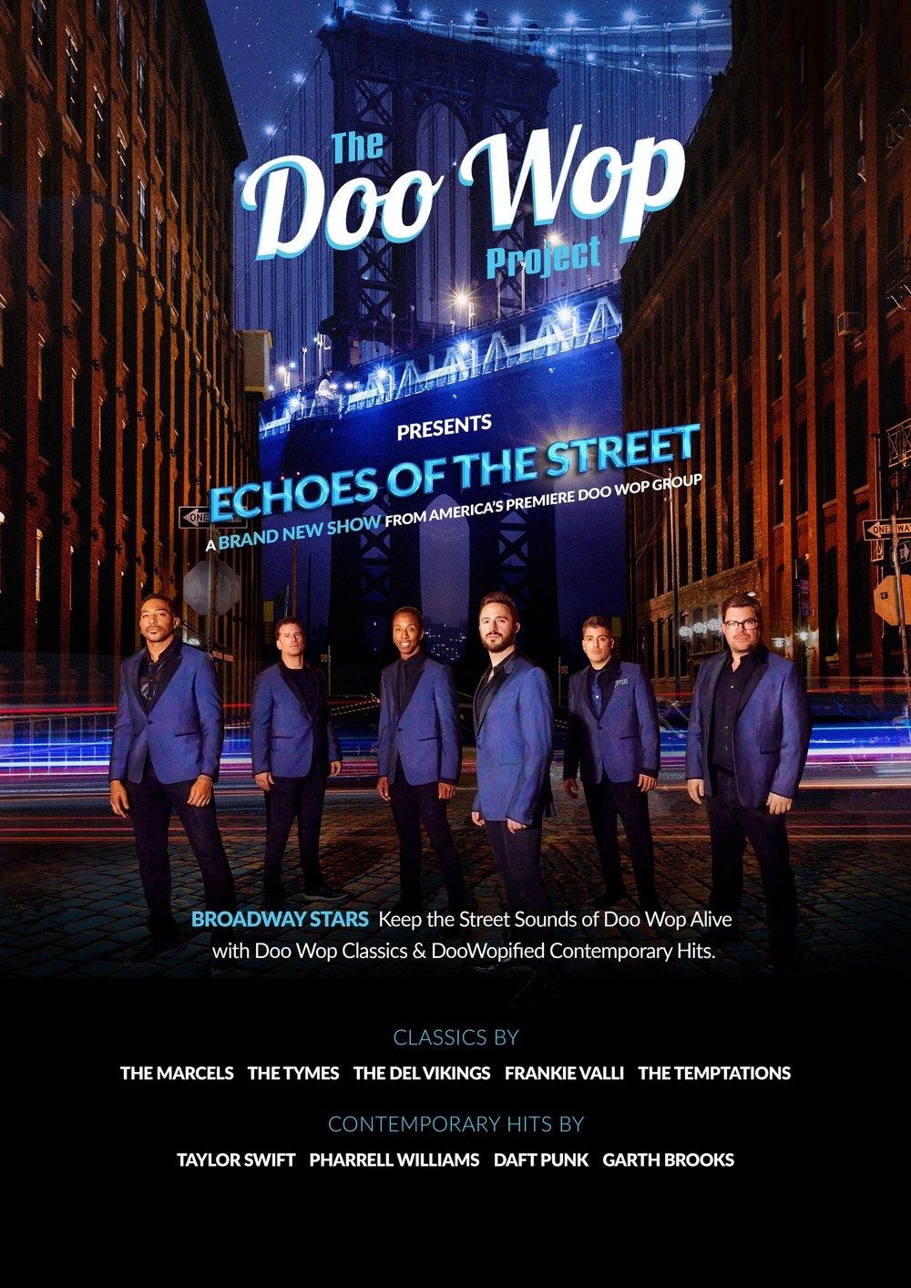 The Doo Wop Project