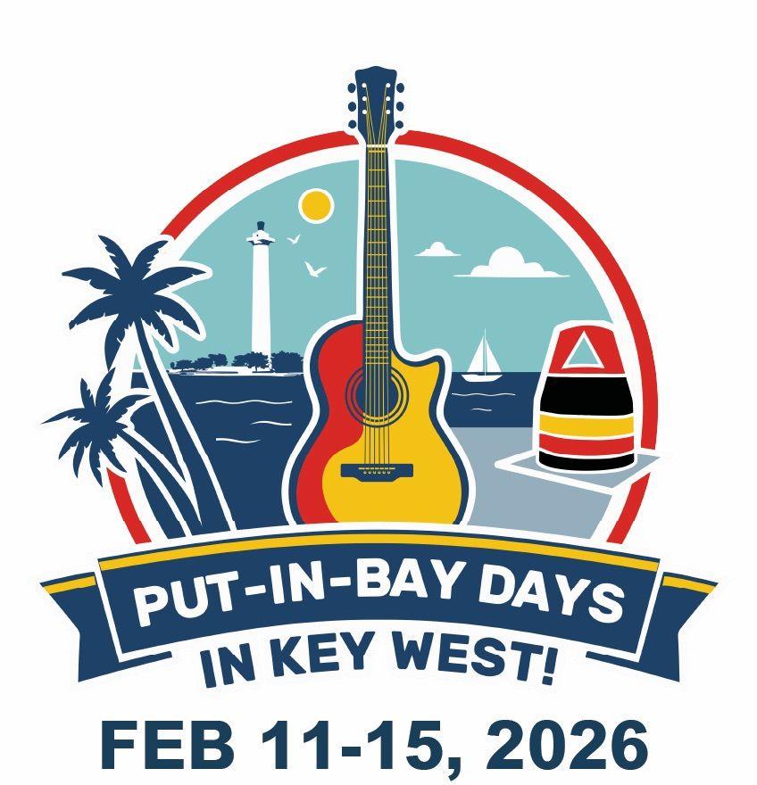 Put-in-Bay Days in Key West 2026