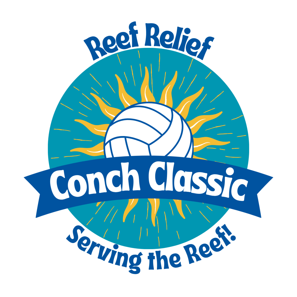 Reef Relief Conch Classic