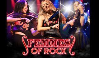 Femmes of Rock