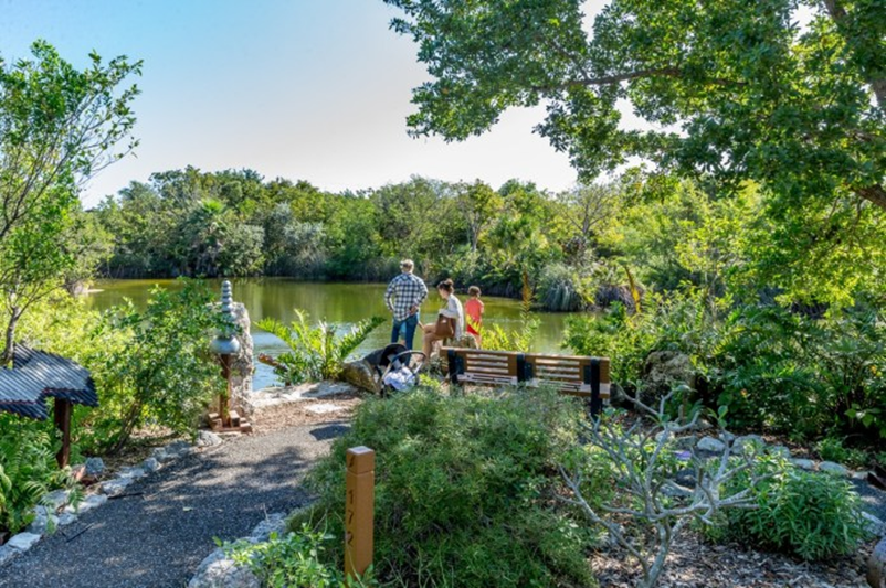 Key West Tropical Forest & Botanical Garden turns 90