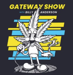 Gateway Show with Billy Anderson