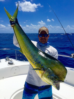 Swords + Stripes - Marathon Offshore Swordfish Tournament (2025)