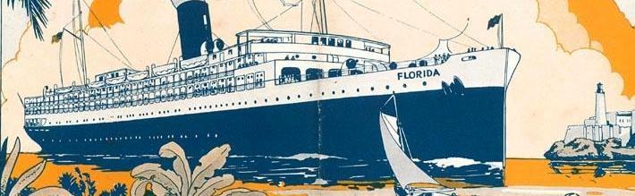 Happy Hour with the Historian: Over the Seas and Across the Keys | A History of Key West Travel