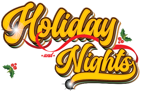 Old Town Trolley's Holiday Sights & Festive Nights Tours