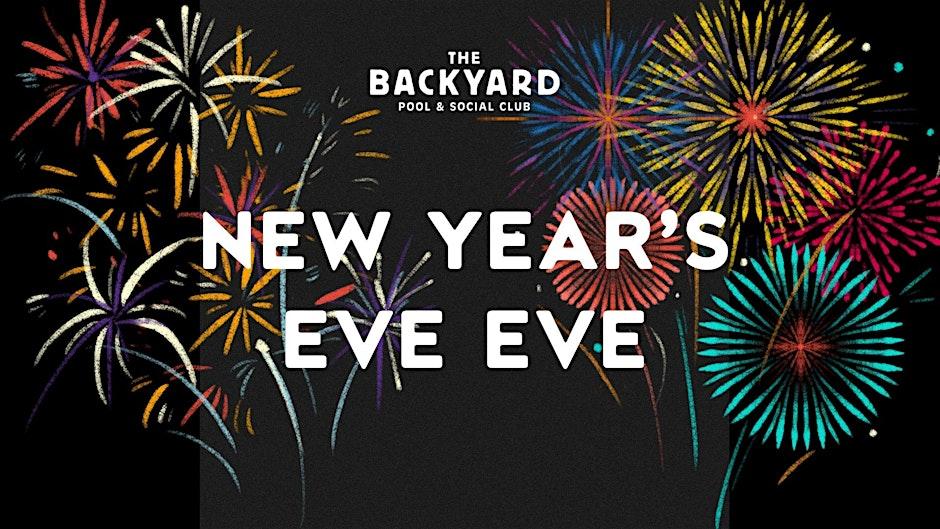 New Year's Eve, Eve Celebration with Mike Stack & Friends!