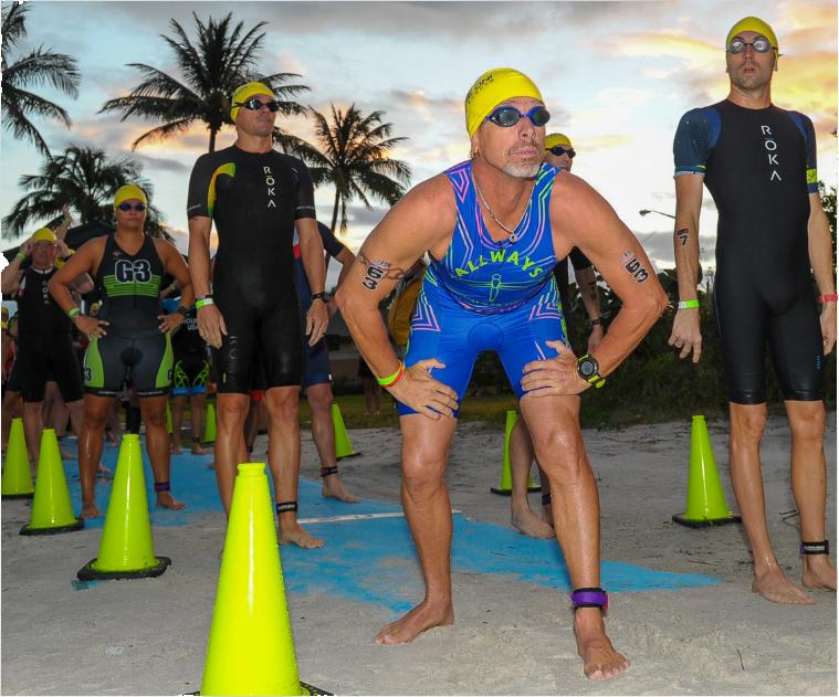 Key Largo Triathlon (2026)