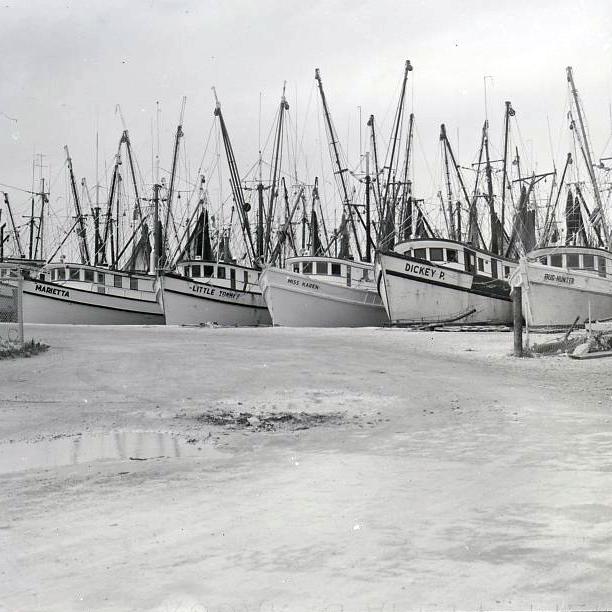 Harbor of History: A Key West Seaport Walking Tour