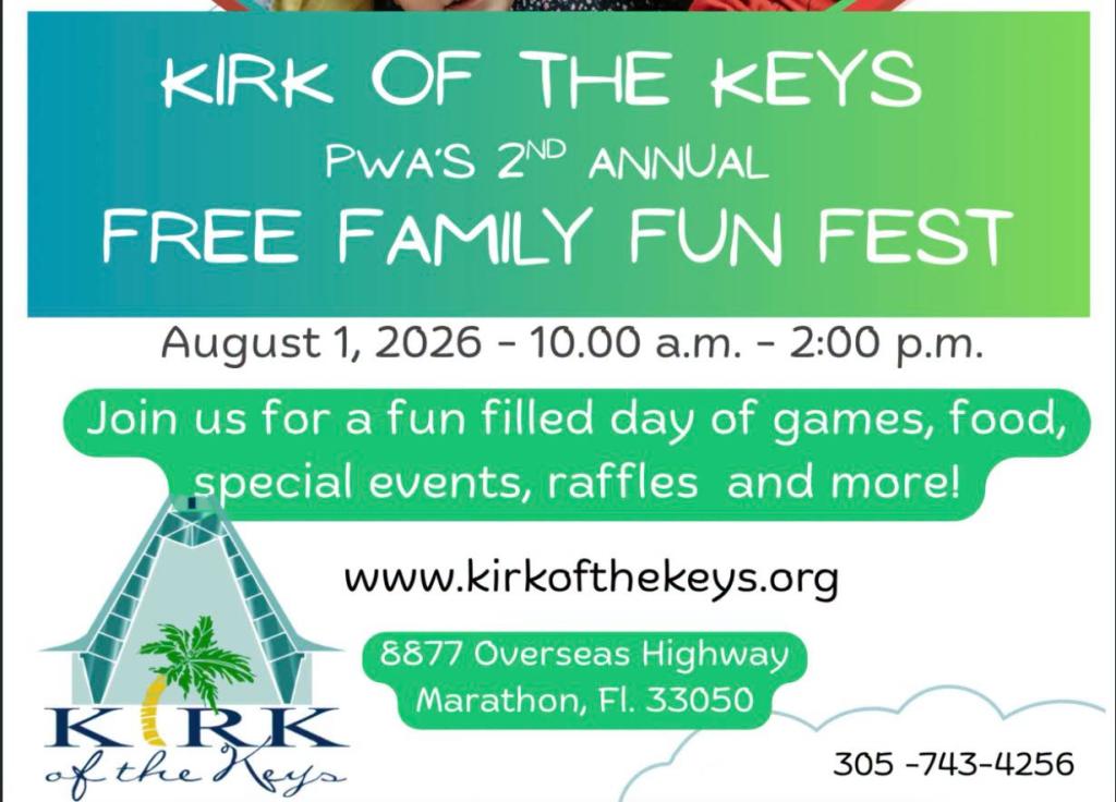 Community Back to School Festival