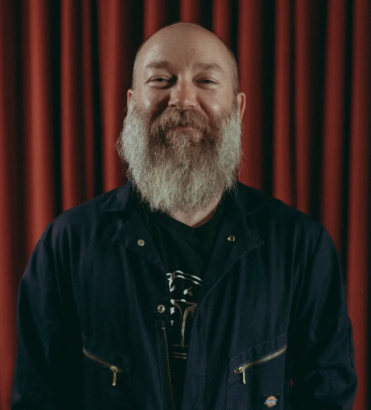 Comedy Key West Presents: Kyle Kinane & Matt Braunger 