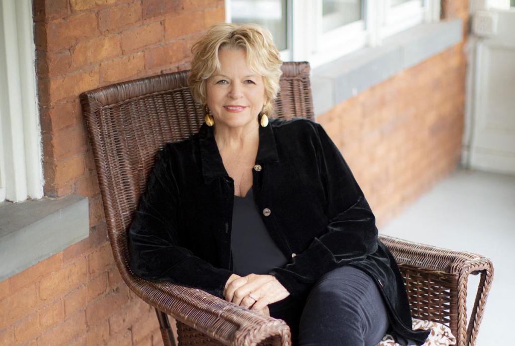 Libby York Our Love is Here to Stay at The Studios of Key West 