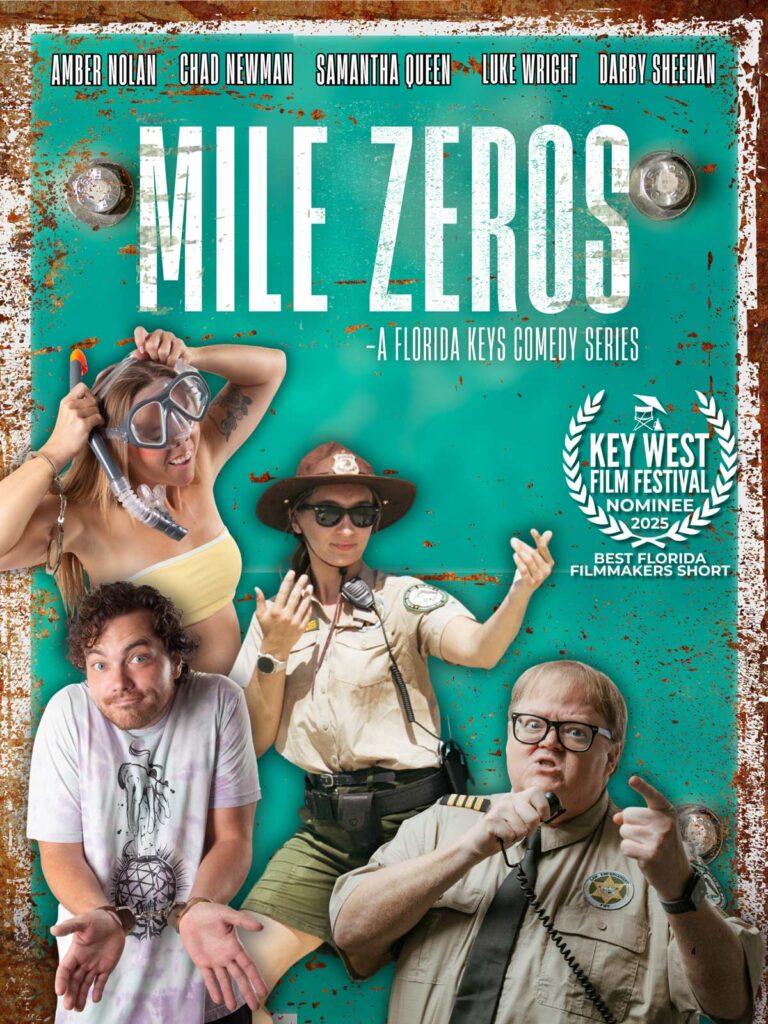 Mile Zeros: Un-Anchored — Screening & Q&A