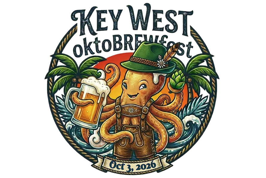 Key West oktoBREWfest